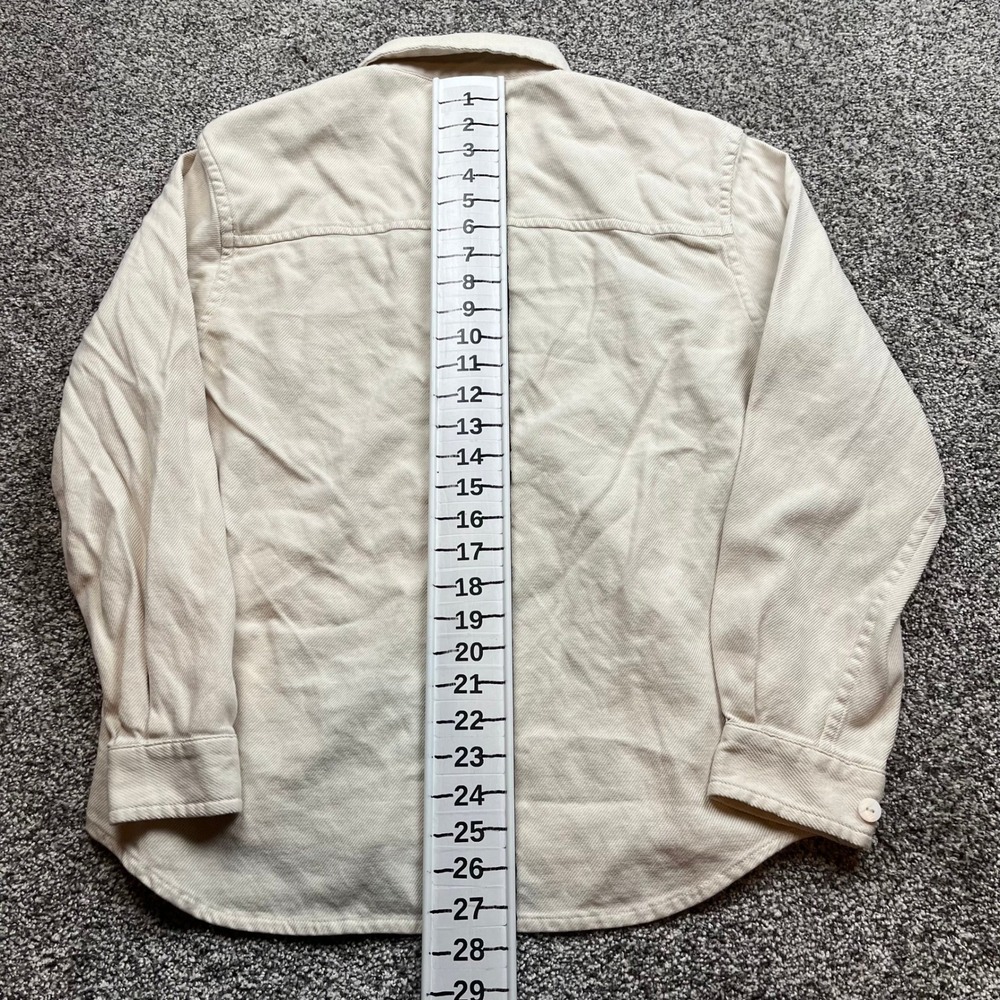 Vertical By Robert Comstock Button Down Shirt Men… - image 6